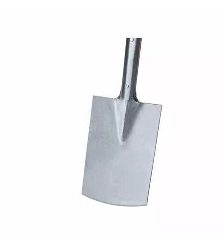 Ideal Spaten Gärtner Form mit T-Stiel, Größe 2