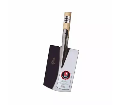 Ideal Britta-Damenspaten ETS, Größe 0, 850 mm Edelstahl  Ideal Britta-Damenspaten ETS, Größe 0, 850 mm Edelstahl