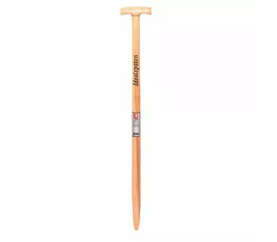 Ideal Esche T-Stiel 85cm Ideal Esche T-Stiel 85cm