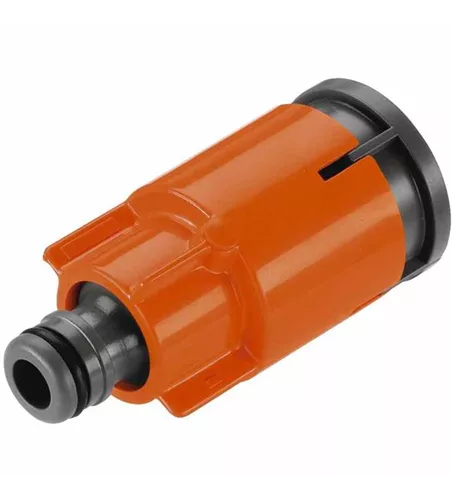 Gardena Wasserstecker mit Stoppventil
