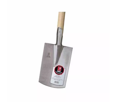 Ideal Damenspaten Größe 0, Eschen T-Stiel 250x165cm Ideal Damenspaten Größe 0, Eschen T-Stiel 250x165cm