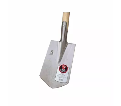 Ideal Geestmünder-Spaten Größe: 0, Eschen T-Stiel 85cm  Ideal Geestmünder-Spaten Größe: 0, Eschen T-Stiel 85cm