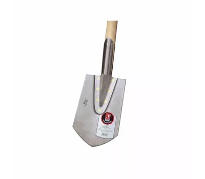 Ideal Geestmünder-Spaten Größe: 1, Eschen T-Stiel 85cm  Ideal Geestmünder-Spaten Größe: 1, Eschen T-Stiel 85cm
