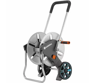 Gardena Schlauchwagen AquaRoll M Metall Gardena Schlauchwagen AquaRoll M Metall