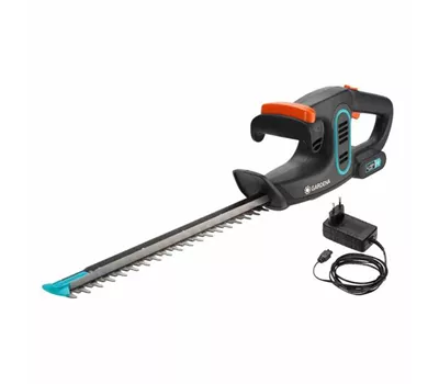 Gardena Akku-Heckenschere EasyCut Li