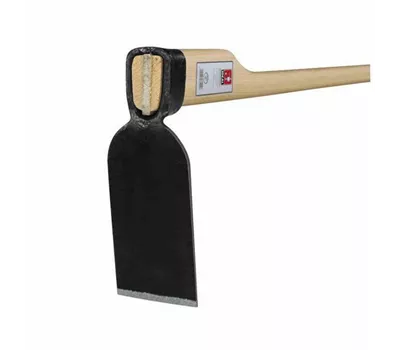 Ideal Blatthacke Größe 1, 200 x 100 x 130 mm  Ideal Blatthacke Größe 1, 200 x 100 x 130 mm