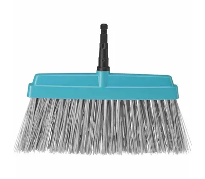 Gardena combisystem-Terrassenbesen 32 cm Gardena combisystem-Terrassenbesen 32 cm