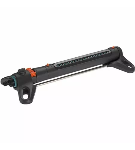 Gardena Viereckregner AquaZoom M