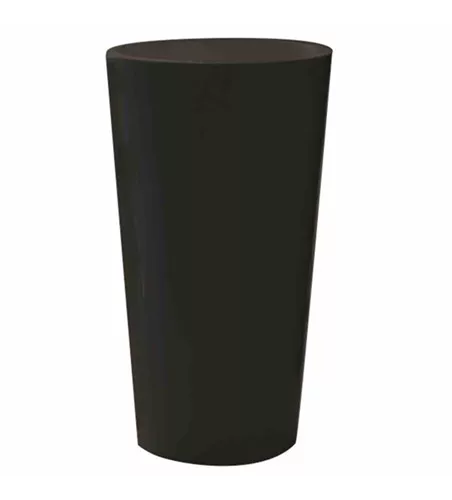 Euro3plast Pflanztopf Ø40cm schwarz Euro3plast Pflanztopf Ø40cm schwarz
