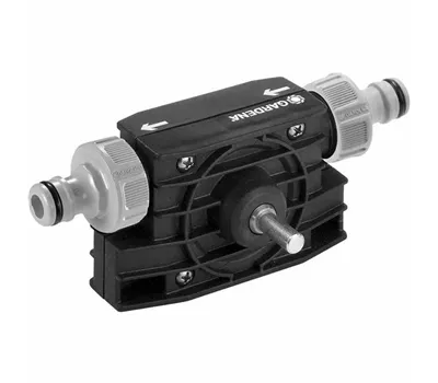 Gardena Bohrmaschinenpumpe Gardena Bohrmaschinenpumpe