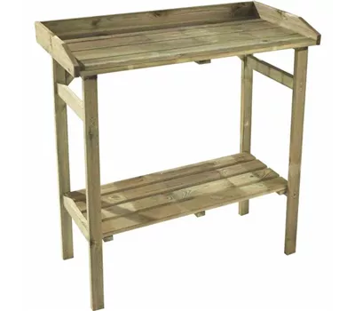 Forest-Style Pflanztisch Flora 80x40cm Forest-Style Pflanztisch Flora 80x40cm