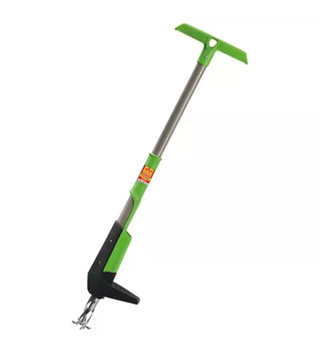 Freund Victoria Unkrautstecher 68064 mit Fußtritt und T-Griff