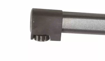 Sieger Klapptisch 140x90cm anthrazit Stahl