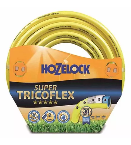Gartenschlauch Super 12,5mm,20m (1/2") ,30 bar