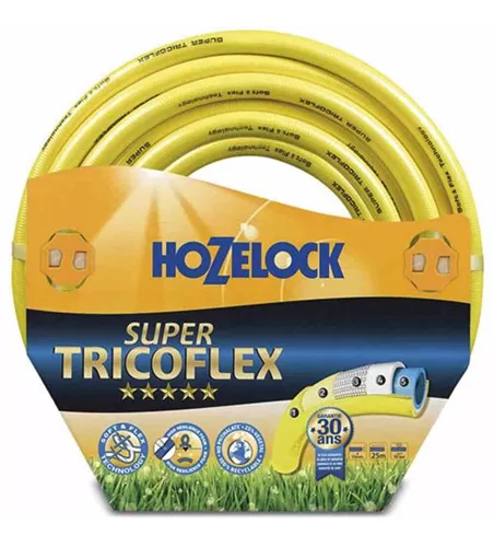 Gartenschlauch Super 19mm,50m (3/4") ,24 bar