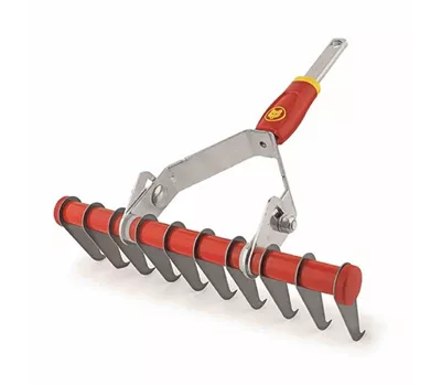 Wolf-Garten multi-star Pendelvertikutierer UG-M3