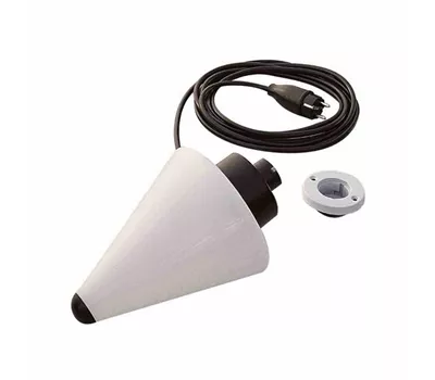 Sun Garden Lampe Easy Sun Light, weiß Sun Garden Lampe Easy Sun Light, weiß