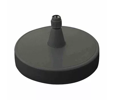 Sun Garden Schirmständer Easy Sun Kunststoff Sun Garden Schirmständer Easy Sun Kunststoff