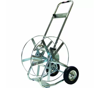 Alba Schlauchwagen FOREVER 13 mm (1/2") 70 m Alba Schlauchwagen FOREVER 13 mm (1/2") 70 m