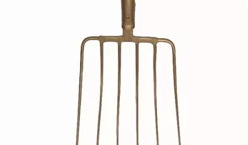 Maisgabel