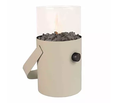 Cosi Cosiscoop Ø16x30cm weiß  Cosi Cosiscoop Ø16x30cm weiß