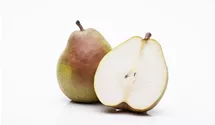 Birne 'Clapps Liebling' früh