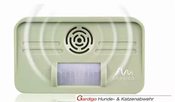 Gardigo Hunde-/Katzenanbwehr