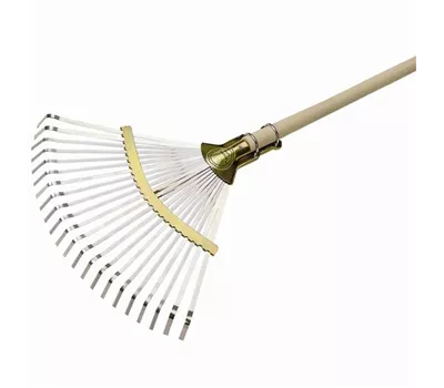 Flora Profi-Laubbesen mit Schlaufendülle 32-48 cm Flora Profi-Laubbesen mit Schlaufendülle 32-48 cm