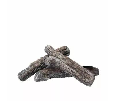 Cosi Keramik Holzscheite (4Stück) Cosi Keramik Holzscheite (4Stück)