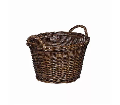 Franz Müller Ernte- und Kartoffelkorb 60cm Franz Müller Ernte- und Kartoffelkorb 60cm