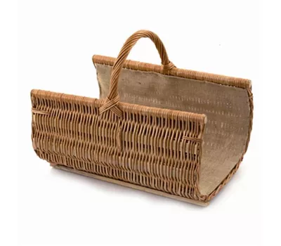 Franz Müller Kaminkorb groß 60x41cm Franz Müller Kaminkorb groß 60x41cm