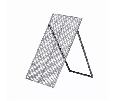 Durchwurfsieb 100 x 60 cm Durchwurfsieb 100 x 60 cm