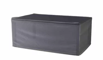 Aerocover Schutzhülle für Gartenmöbelset 180x110x70 cm