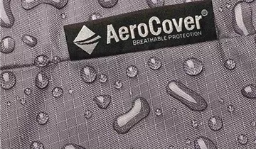 Aerocover Schutzhülle für Gartenmöbelset 180x110x70 cm