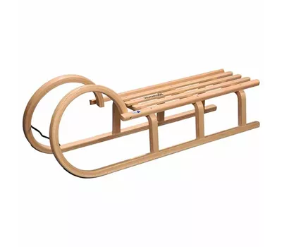 Hörner Rodel Latten 110cm Hörner Rodel Latten 110cm
