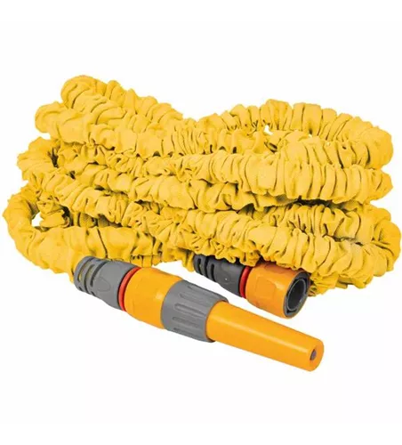 Hozelock Dehnbarer Gartenschlauch 13,3 auf 40m