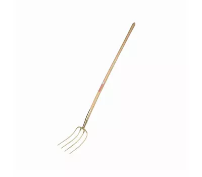 Dunggabel 4-zinkig 135cm Dunggabel 4-zinkig 135cm