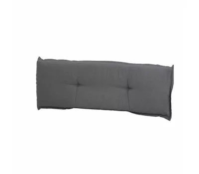 Madison Bankauflage 140x48cmgrau-beige Baumwolle  Madison Bankauflage 140x48cmgrau-beige Baumwolle