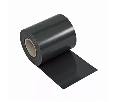 Noor Zaunblende aus Polyvinylchlorid 19cm x 35 m anthrazit Noor Zaunblende aus Polyvinylchlorid 19cm x 35 m anthrazit