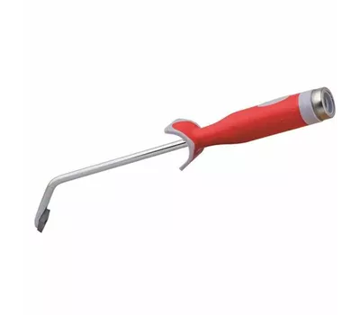 Rillenfix Unkrautkratzer 180° drehbar  Rillenfix Unkrautkratzer 180° drehbar