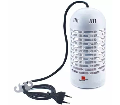 Swissinno Elektrischer Insektenvernichter LED 3W Swissinno Elektrischer Insektenvernichter LED 3W