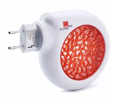 Swissinno Mini Insektenvernichter 3W LED Premium Swissinno Mini Insektenvernichter 3W LED Premium