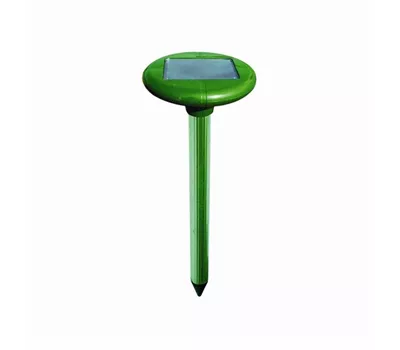 Swissinno Solar Nagetier-Vertreiber Super Cat  Swissinno Solar Nagetier-Vertreiber Super Cat