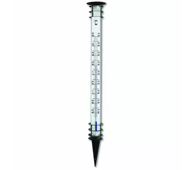 Tfa Dostmann Jumbo-Gartenthermometer 115cm Metall Tfa Dostmann Jumbo-Gartenthermometer 115cm Metall