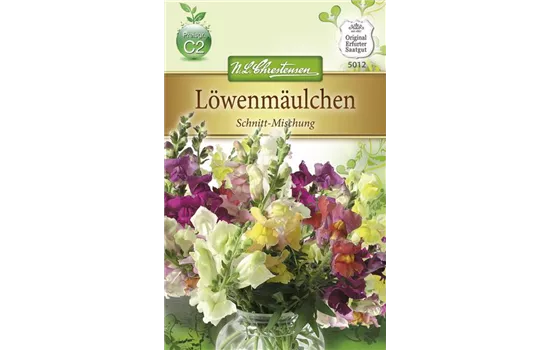 Garten-Löwenmaul-Samen Garten-Löwenmaul-Samen