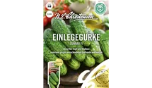 Cucumis sativus 'Gunnar F1'