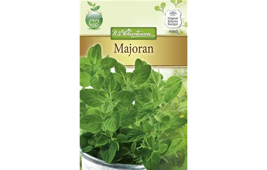 Majoransamen Majoransamen