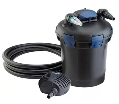 OASE BioPress Set 6000 OASE BioPress Set 6000