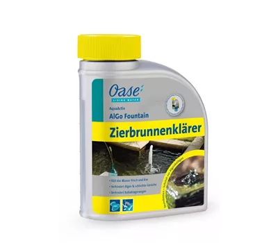 OASE AquaActiv AlGo Fountain 500 ml OASE AquaActiv AlGo Fountain 500 ml