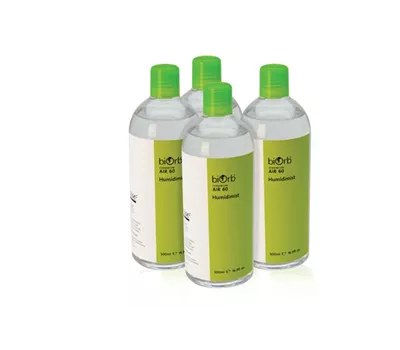 OASE biOrb AIR HumidiMist Cap Set 4 OASE biOrb AIR HumidiMist Cap Set 4